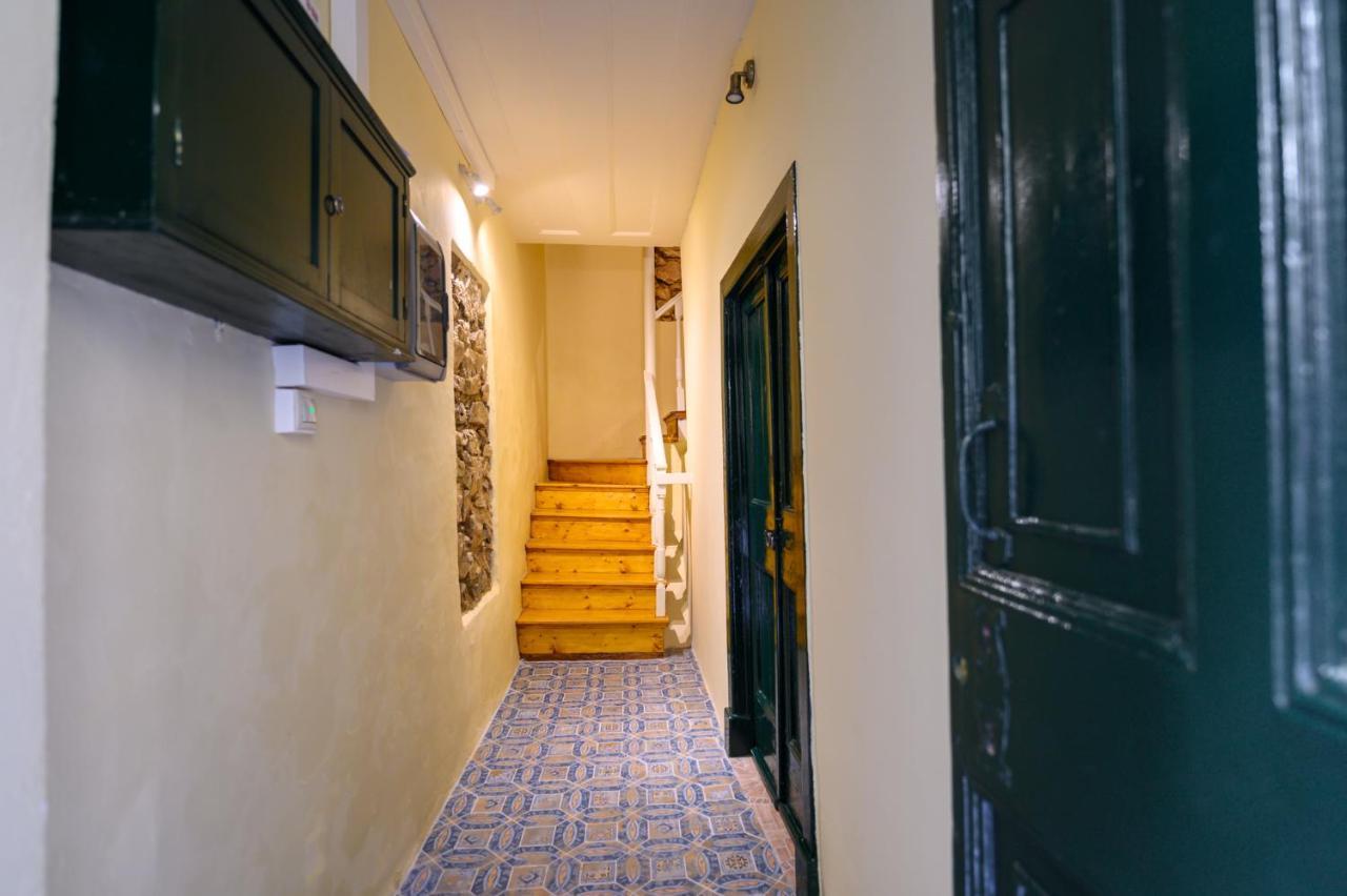 Jacaranda Corfu Old Town Apt Corfu (city) Exterior foto